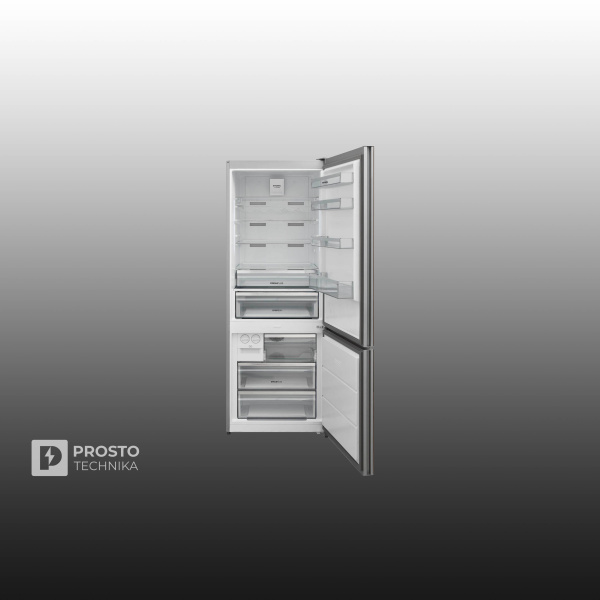 Холодильник Korting KNFC 71928 GBR